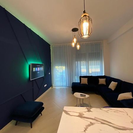 Enid Apartment Vlorë Εξωτερικό φωτογραφία