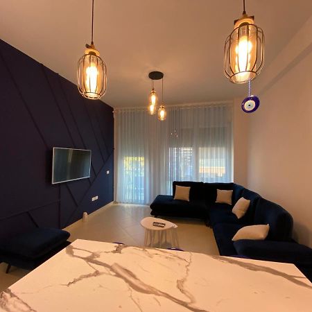 Enid Apartment Vlorë Εξωτερικό φωτογραφία