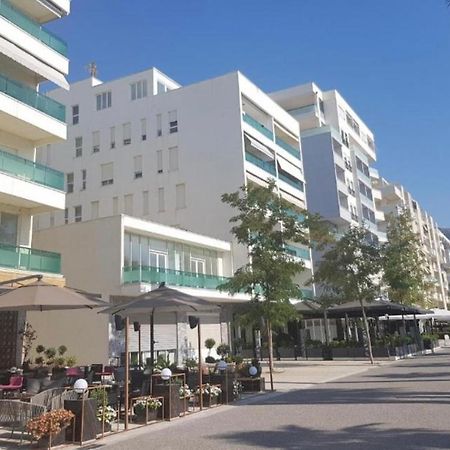 Enid Apartment Vlorë Εξωτερικό φωτογραφία
