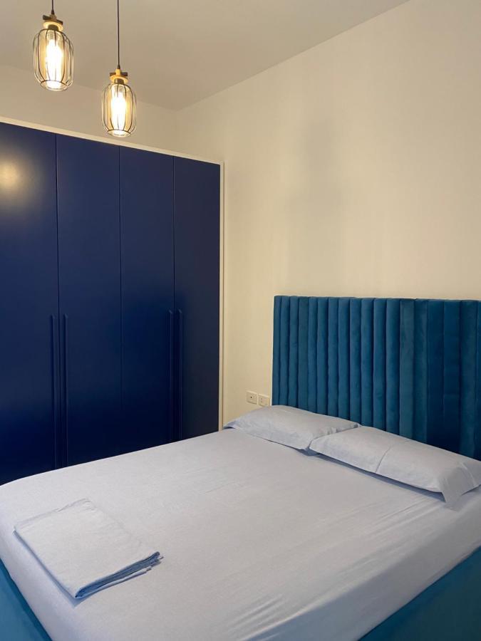 Enid Apartment Vlorë Εξωτερικό φωτογραφία