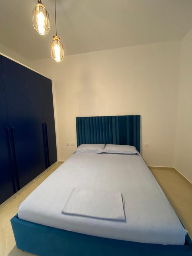 Enid Apartment Vlorë Εξωτερικό φωτογραφία