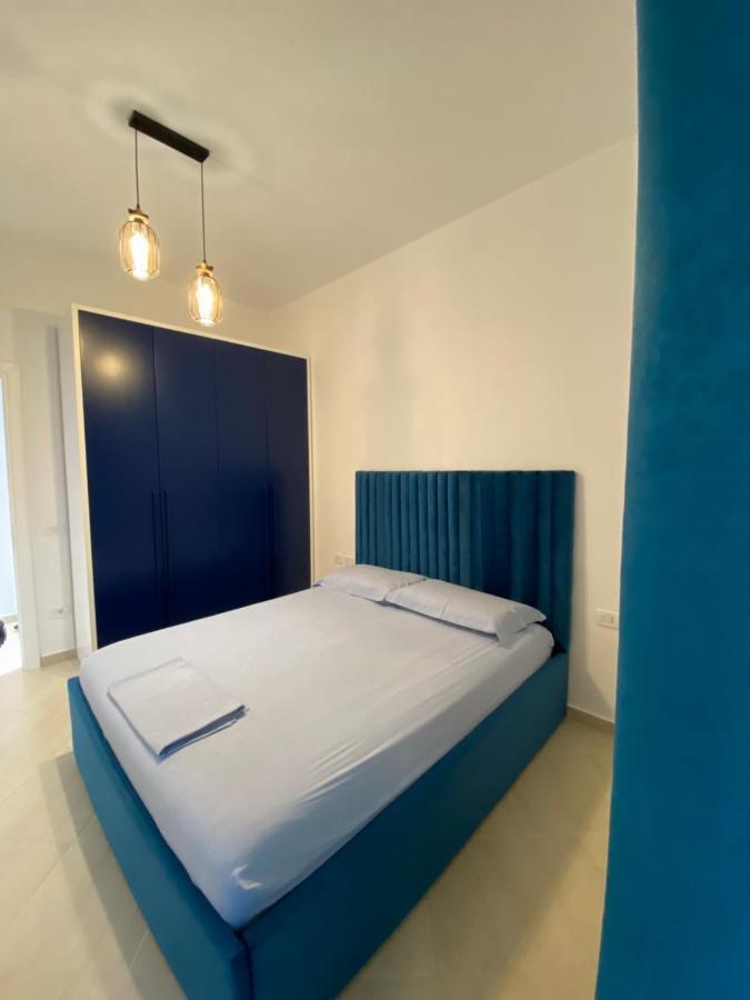 Enid Apartment Vlorë Εξωτερικό φωτογραφία