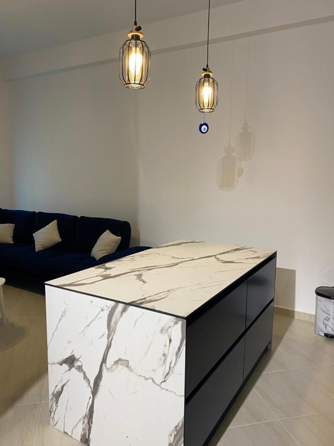 Enid Apartment Vlorë Εξωτερικό φωτογραφία