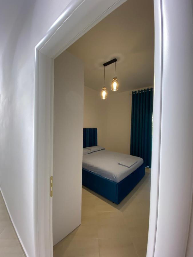 Enid Apartment Vlorë Εξωτερικό φωτογραφία